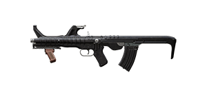 Fusil Rodion 3B