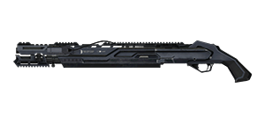 Escopeta Argos III