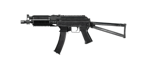 Subfusiles AK Gen 21 Tactical