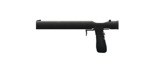 Pipette Mk.2 Pistol