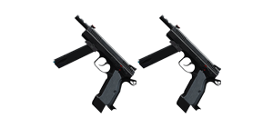 Pistolas Czech 92 Duales