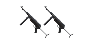 MP40 Duales