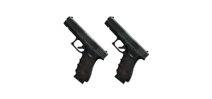 Pistolas Chimano 88 Duales