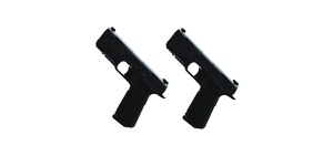 Pistolas HOLT Duales
