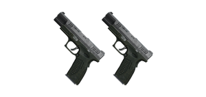 Pistolas LEO Duales