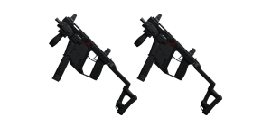 Subfusiles Kross Vertex Duales
