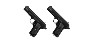 Pistolas Káng Arms Model 54 Duales