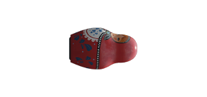 Granada HE Matryoshka