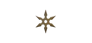 Shuriken
