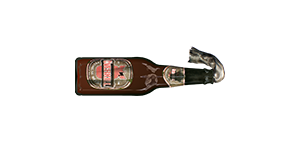 Cóctel molotov