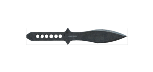Cuchillo de Asesino